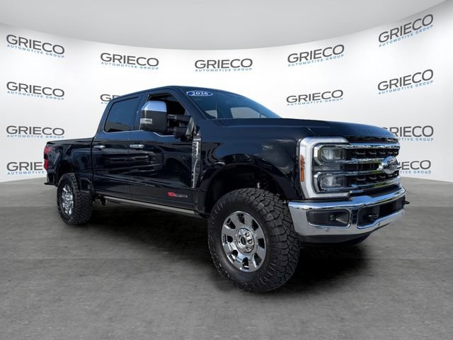 Used 2026 Ford F250 King Ranch w/ Chrome Package AWD/4WD image 1
