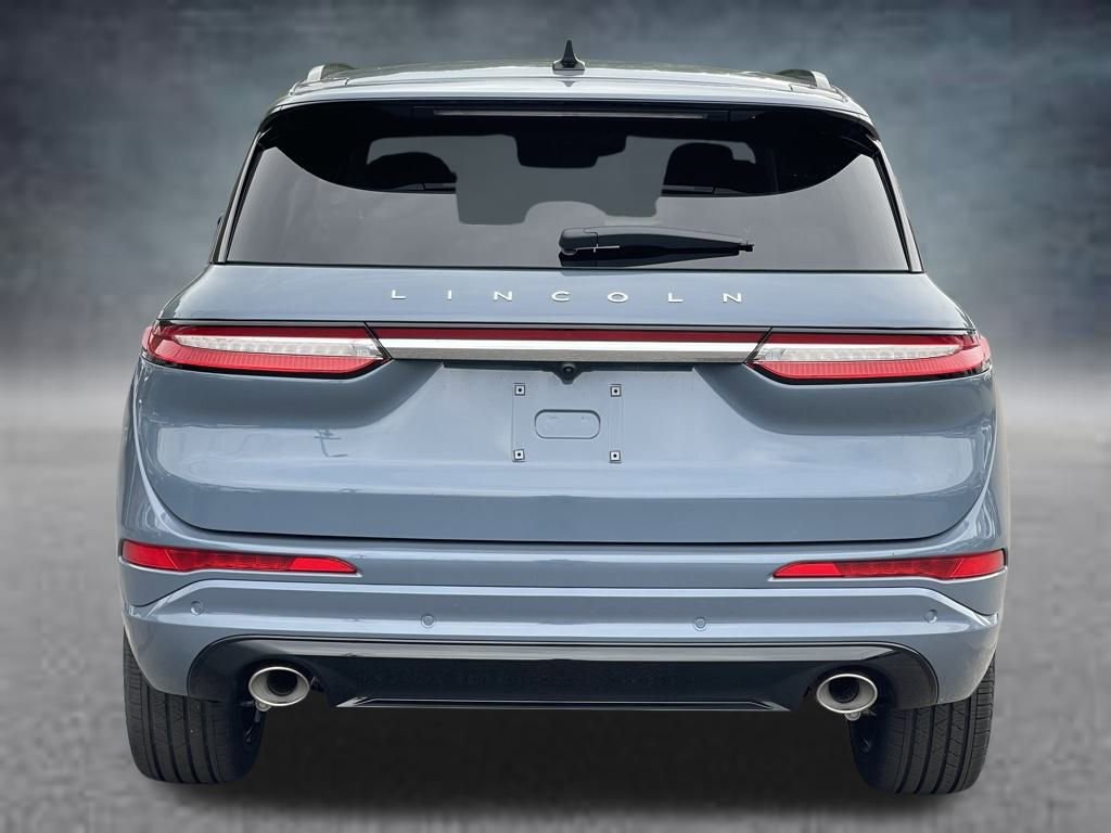 New 2026 Lincoln Corsair Premiere image 22