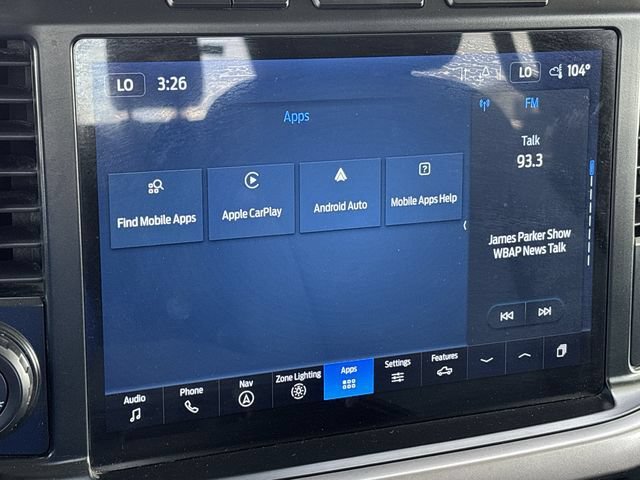 Used 2024 Ford F150 XLT w/ Tow/Haul Package AWD/4WD image 19