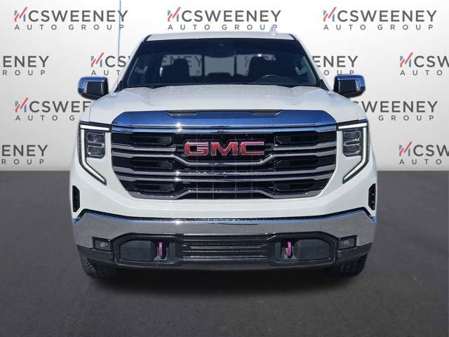 Used 2022 GMC Sierra 1500 SLT image 8