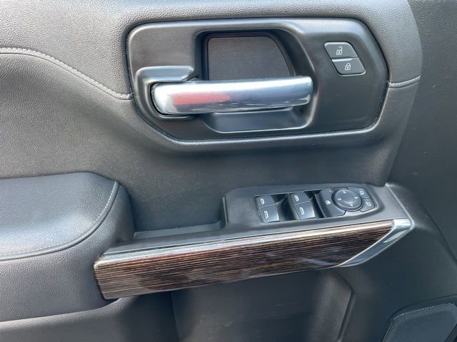 Used 2021 GMC Sierra 1500 Elevation AWD/4WD image 22