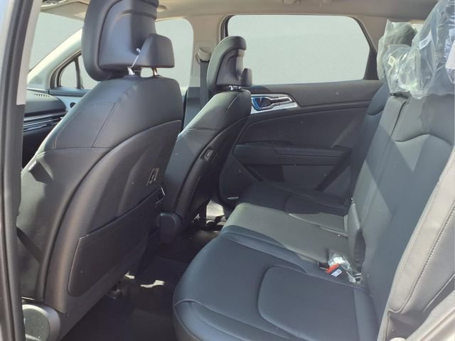 New 2026 Kia Sportage EX AWD/4WD image 19