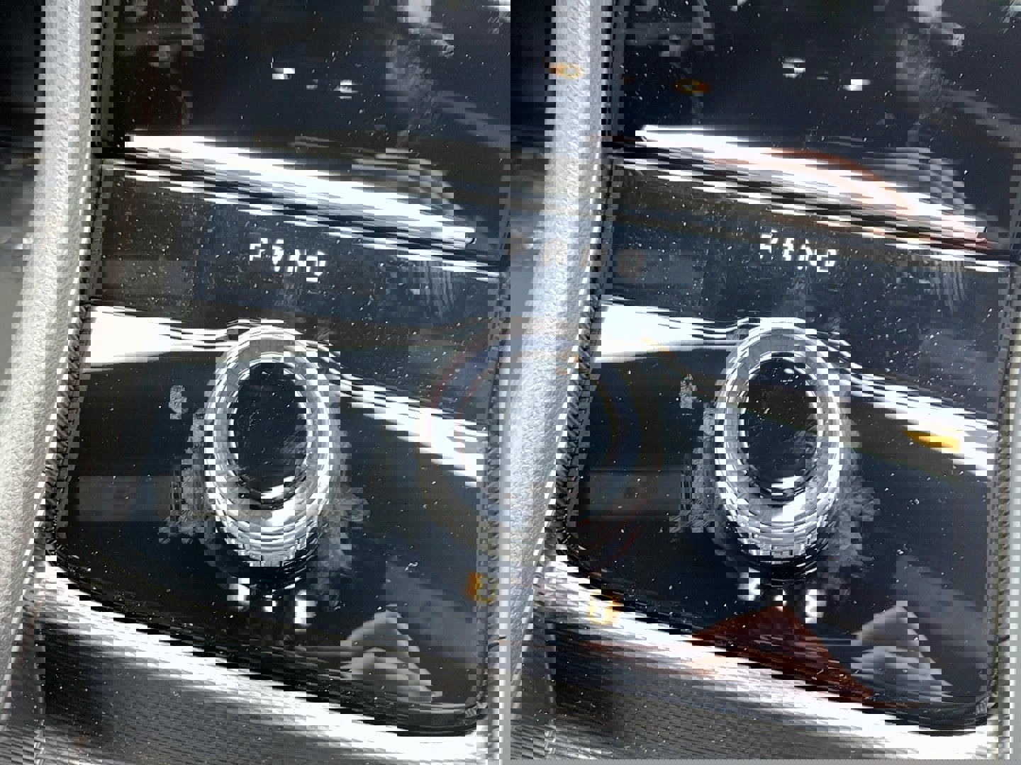 New 2025 Jeep Grand Cherokee Laredo X image 17