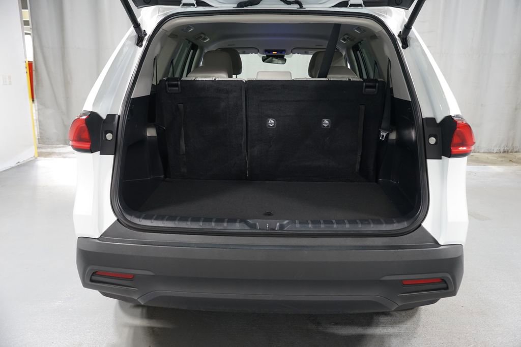 Certified 2024 Toyota Grand Highlander XLE image 35