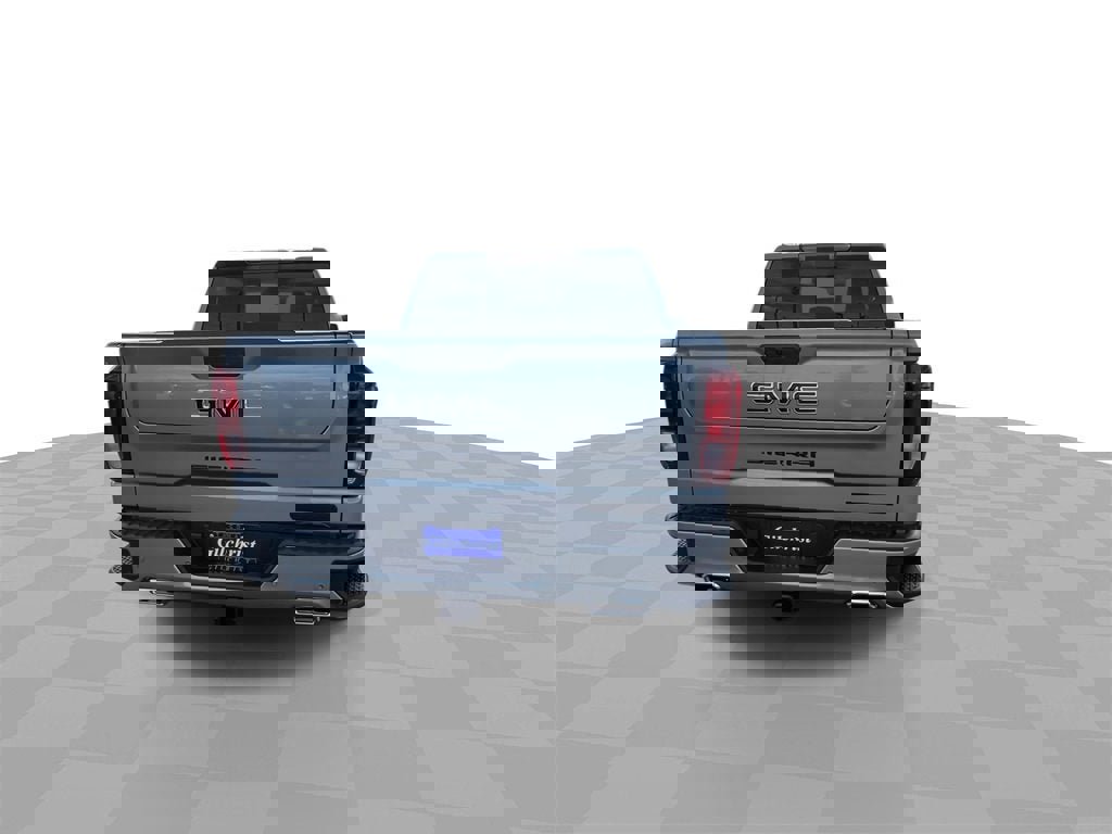 New 2026 GMC Sierra 1500 Elevation w/ Elevation Premium Package image 7