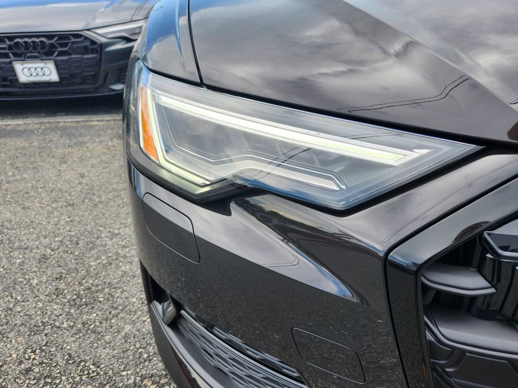 New 2025 Audi A6 Premium Plus image 26