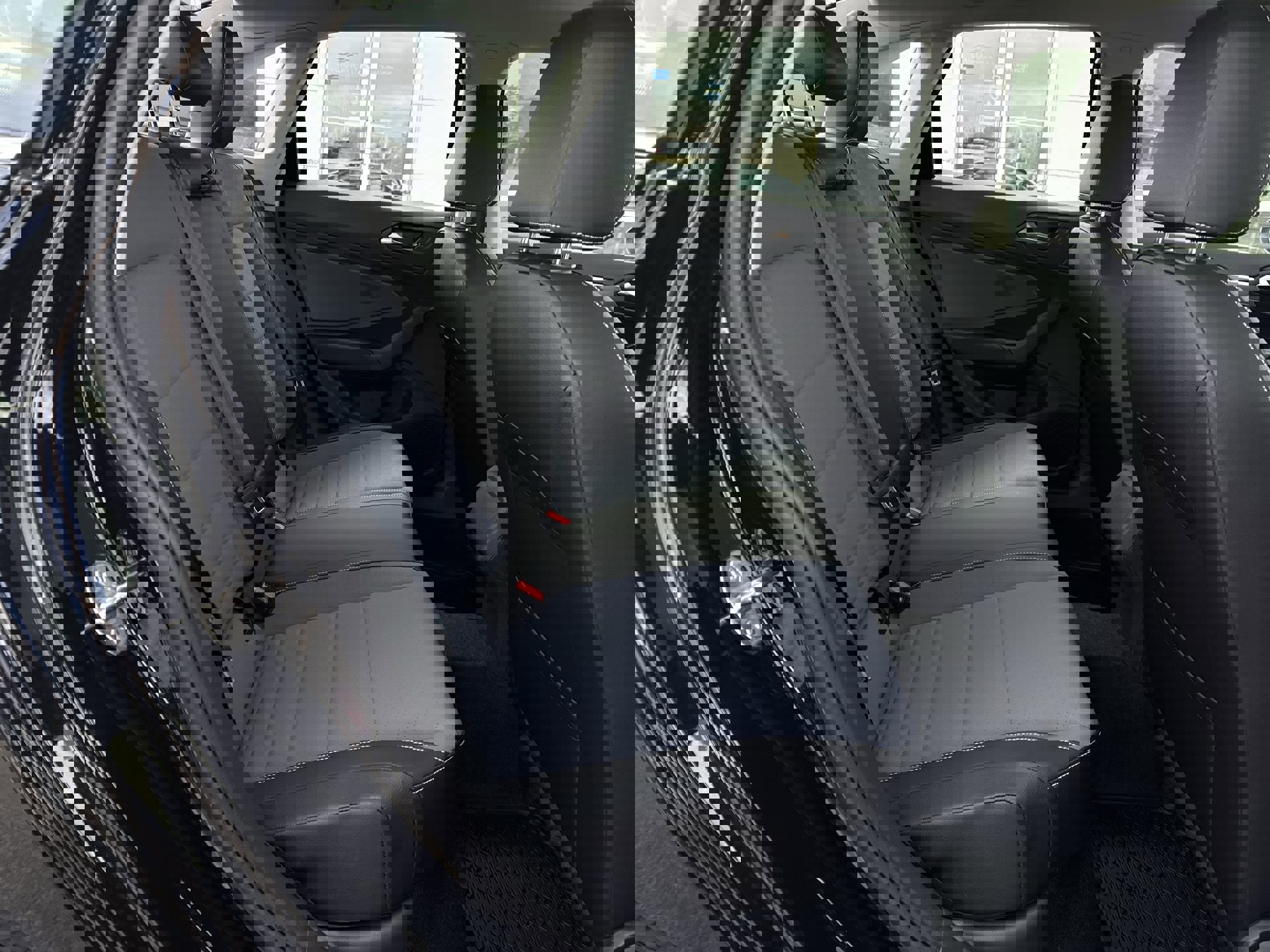 New 2026 Volkswagen Jetta SE image 27