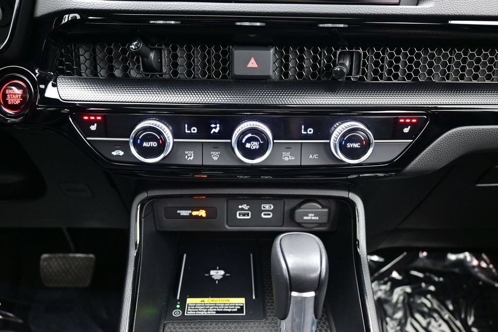 Certified 2024 Honda CR-V EX-L image 43