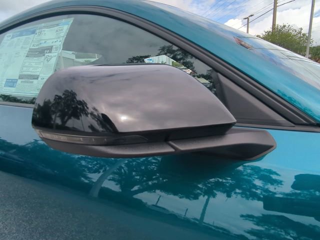 New 2026 Ford Mustang GT image 13