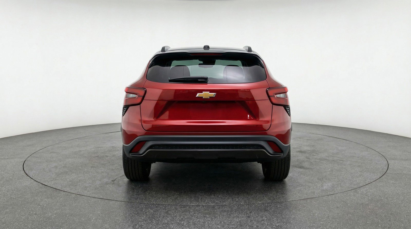 Used 2025 Chevrolet Trax LT w/ LT Convenience Package FWD image 7