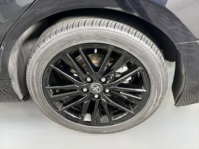 Certified 2022 Toyota Camry SE FWD image 31