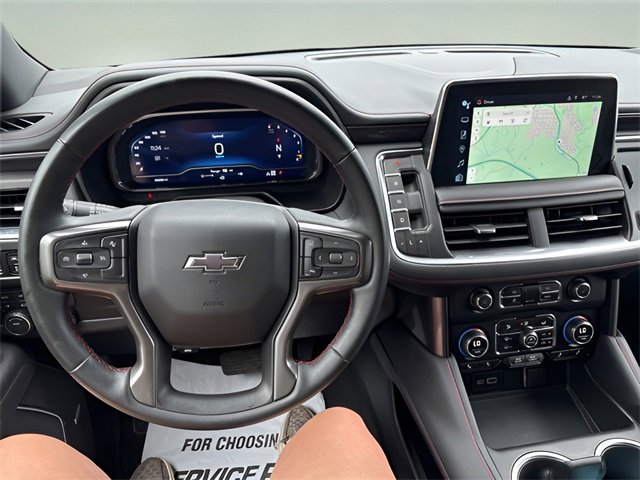 Used 2024 Chevrolet Tahoe RST image 9