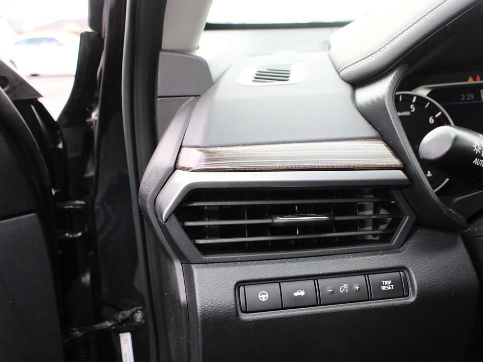 Used 2021 Nissan Altima 2.5 SL image 19