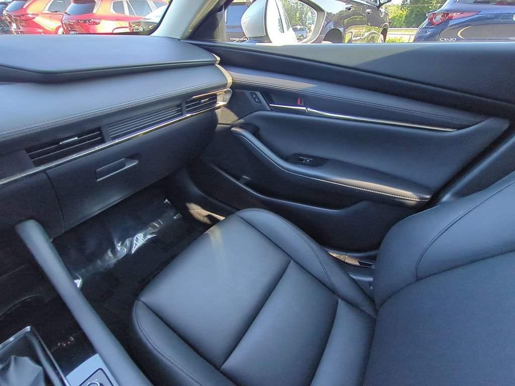 Used 2019 MAZDA MAZDA3 Sedan w/ Select Package FWD image 15