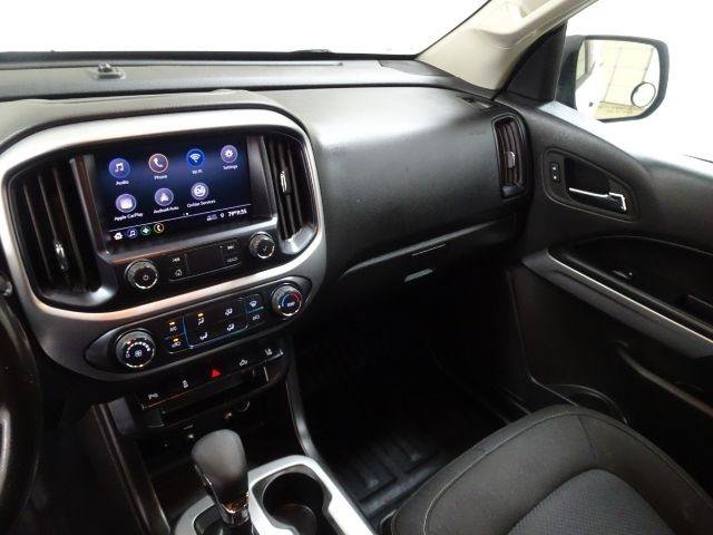 Used 2022 Chevrolet Colorado LT w/ Fleet Safety Package RWD image 31