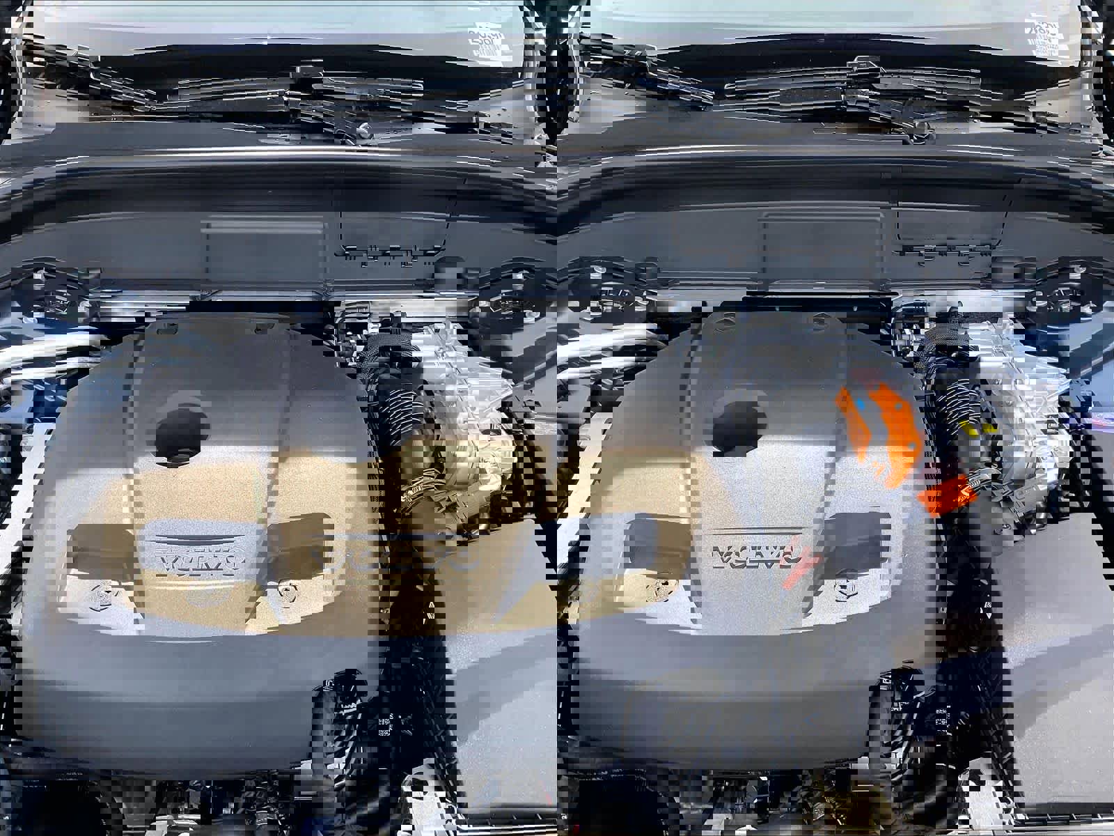 New 2026 Volvo XC60 T8 Plus w/ Protection Package Premier image 13