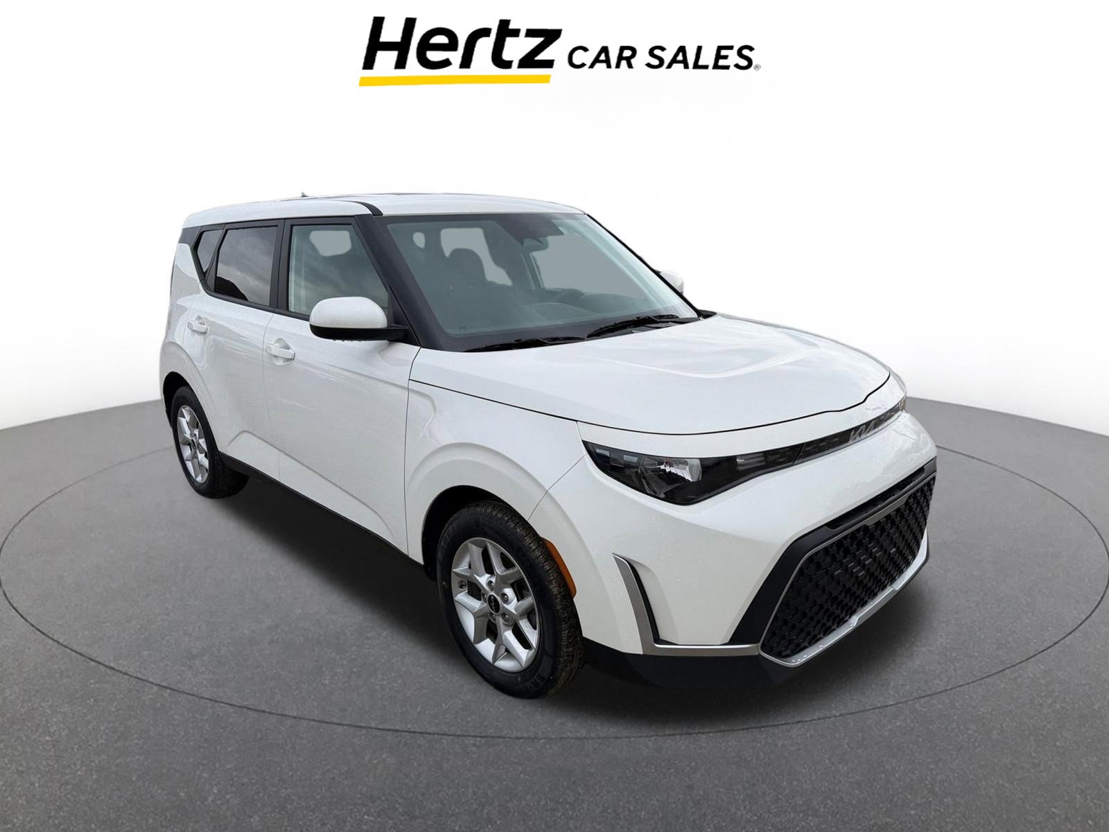 Used 2025 Kia Soul LX w/ LX Technology Package image 1