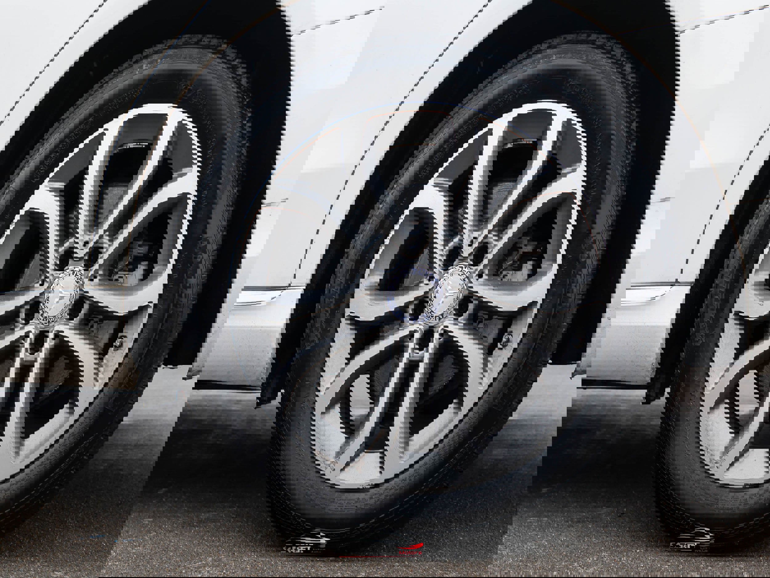 Used 2017 Mercedes-Benz C 300 C 300 4MATIC image 10