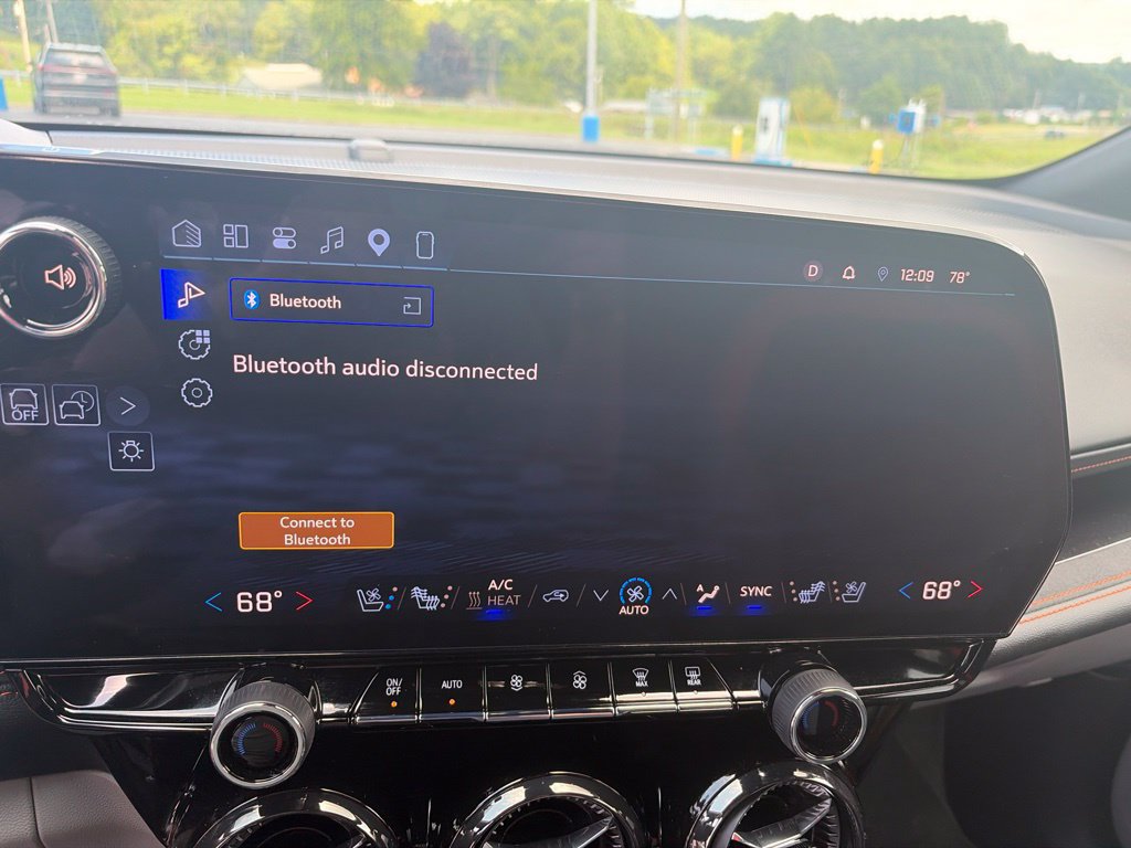 Used 2026 Chevrolet Blazer EV SS AWD/4WD image 20