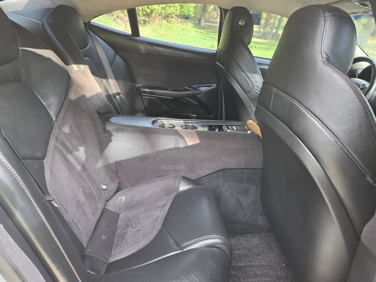 Used 2012 Fisker Karma EcoSport RWD image 23