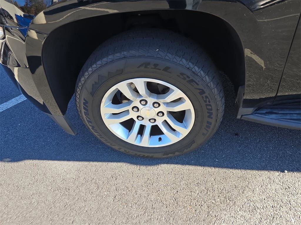 Used 2018 Chevrolet Tahoe LS image 11