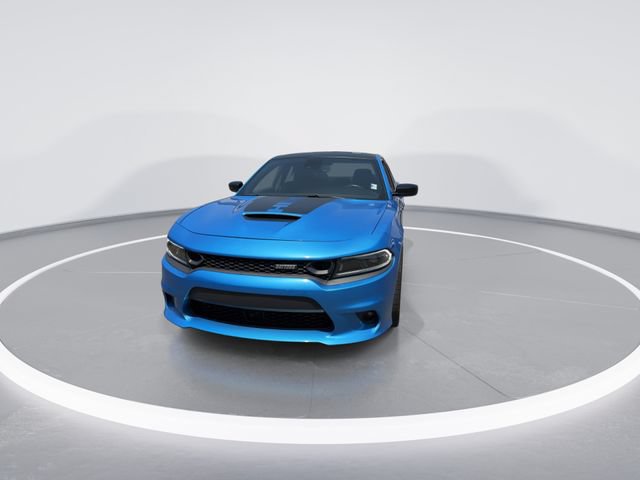 Used 2023 Dodge Charger Scat Pack w/ Daytona Edition Group RWD image 3