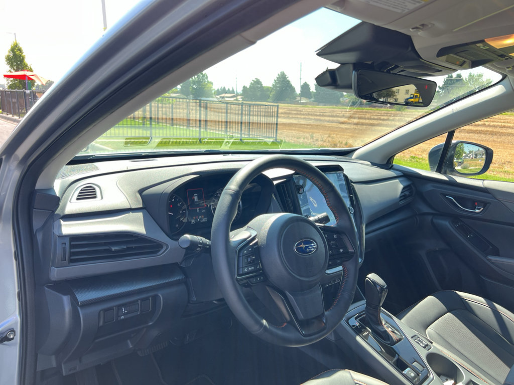 Certified 2026 Subaru Crosstrek 2.5i Limited w/ Crosstrek Mirror Package AWD/4WD image 16
