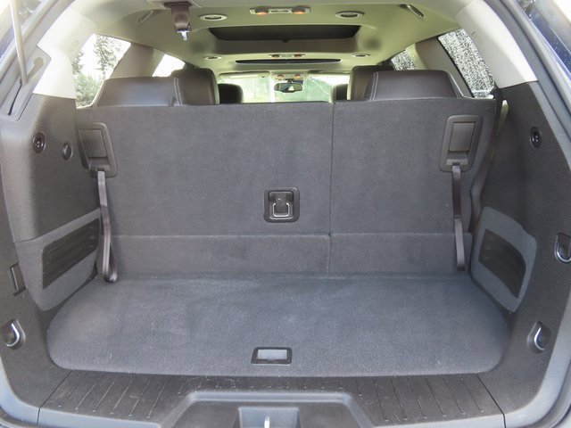 Used 2017 Buick Enclave Premium w/ Experience Buick Package image 33