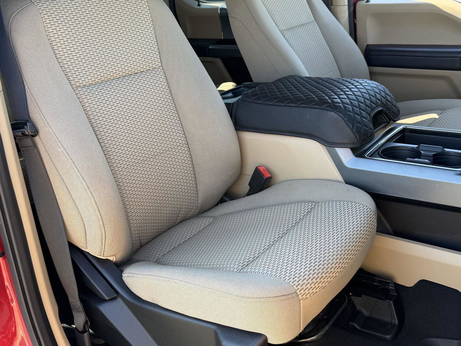 Used 2021 Ford F250 XLT w/ XLT Premium Package image 24