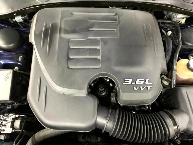 Used 2017 Dodge Charger SXT w/ Plus Group image 56
