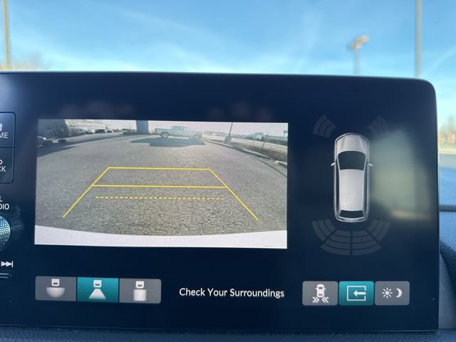 Used 2023 Honda CR-V Sport Touring image 27