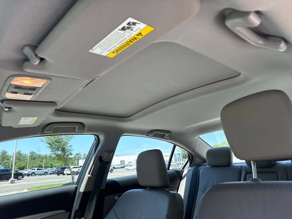 Used 2014 Honda Civic EX-L image 30