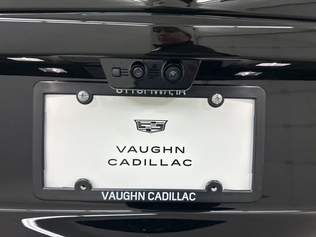 New 2026 Cadillac Escalade Platinum Sport image 14