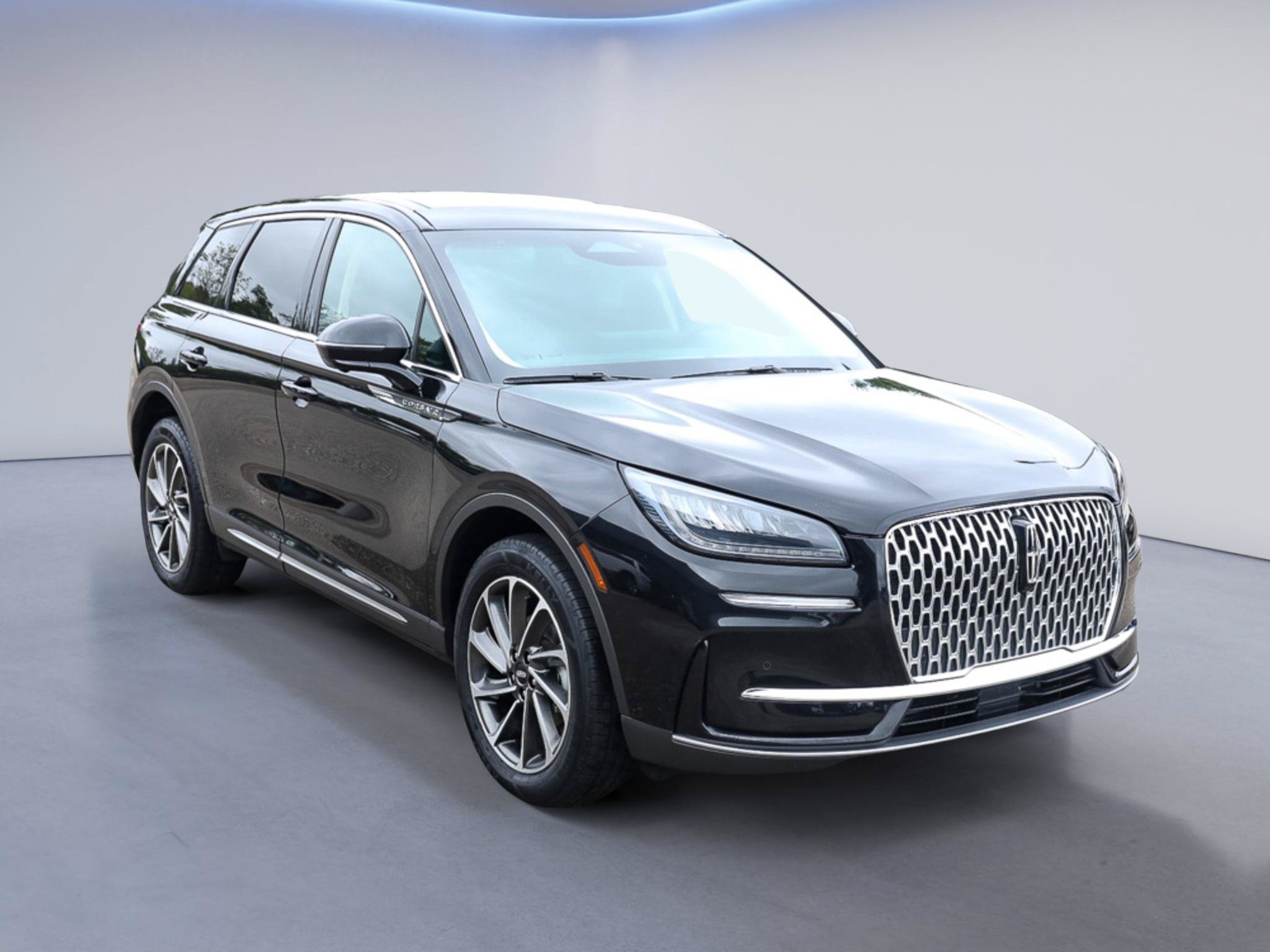 Certified 2024 Lincoln Corsair AWD w/ Equipment Group 101A