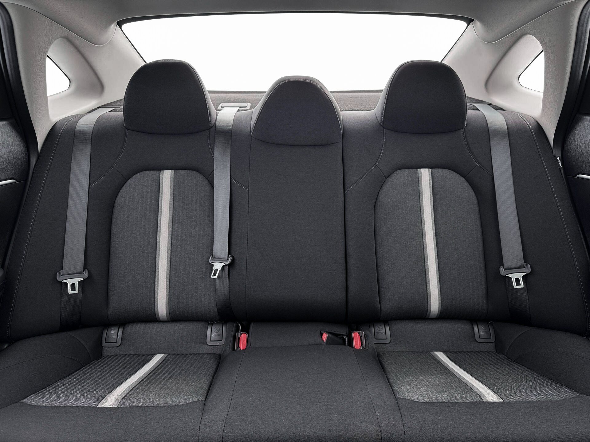 New 2026 Hyundai Sonata SE FWD image 16