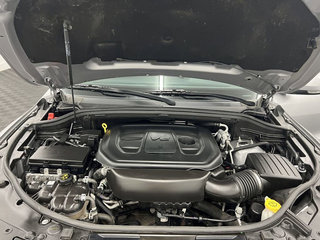 Used 2020 Dodge Durango GT image 30