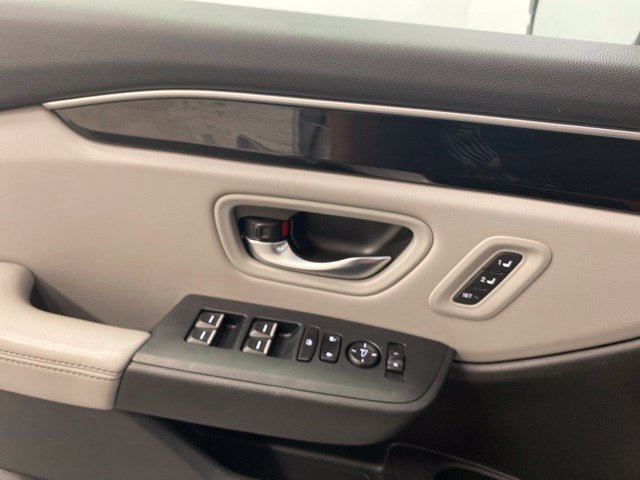Certified 2024 Honda Pilot EX-L image 18