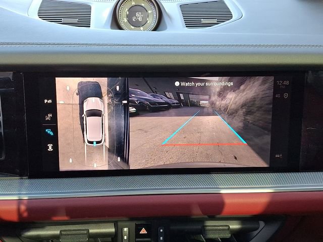 New 2026 Porsche Cayenne image 19