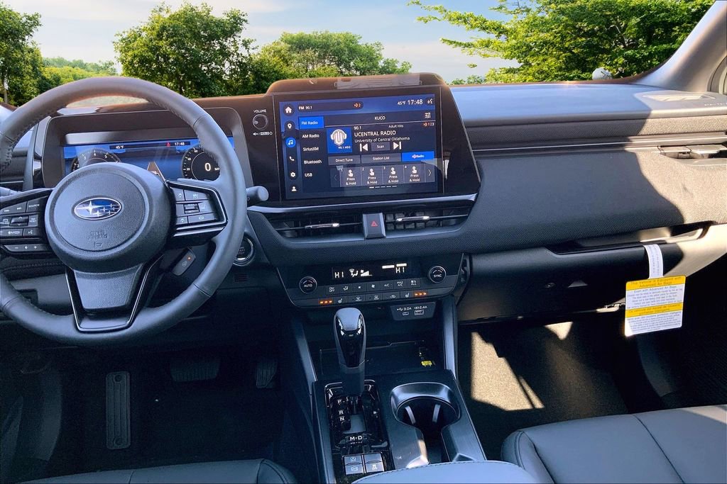 New 2026 Subaru Outback Premium image 6