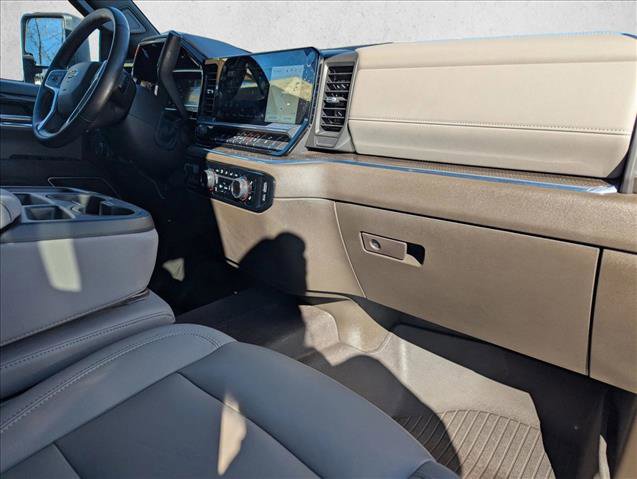Used 2024 Chevrolet Silverado 3500 LT w/ All Star Edition image 20