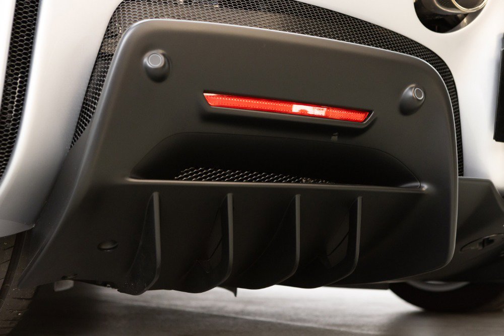 Certified 2021 Ferrari SF90 Stradale image 39