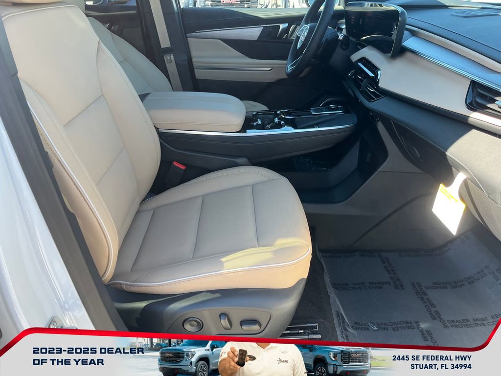 New 2026 Buick Enclave Preferred image 20