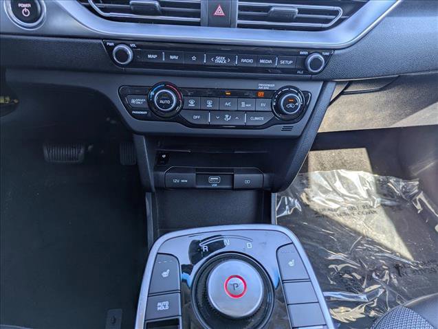 Used 2022 Kia Niro EX image 21