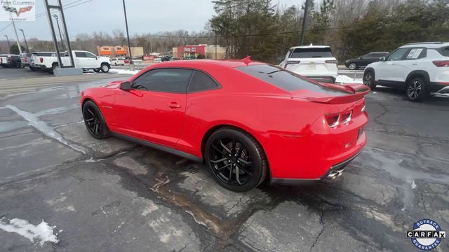 Used 2013 Chevrolet Camaro ZL1 image 6