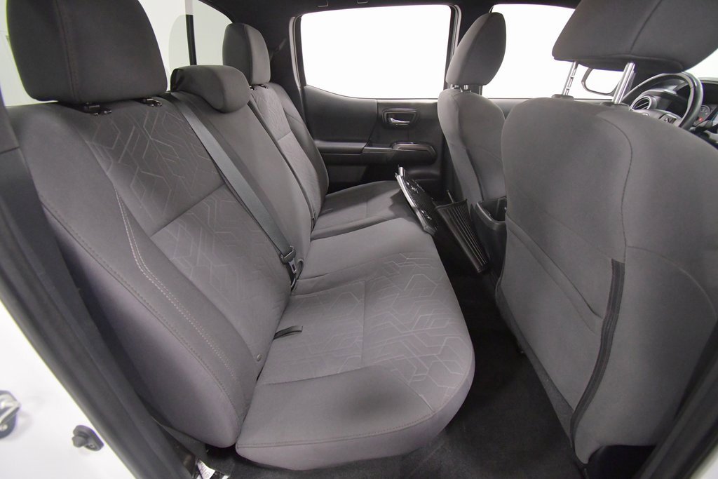 Used 2019 Toyota Tacoma TRD Off-Road image 16