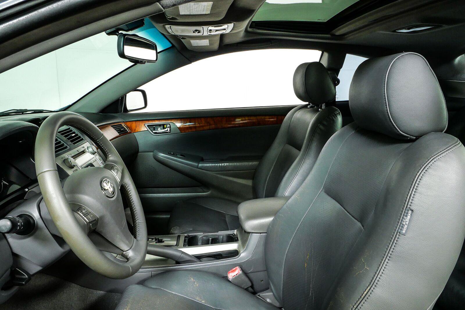 Used 2007 Toyota Solara SLE FWD image 5