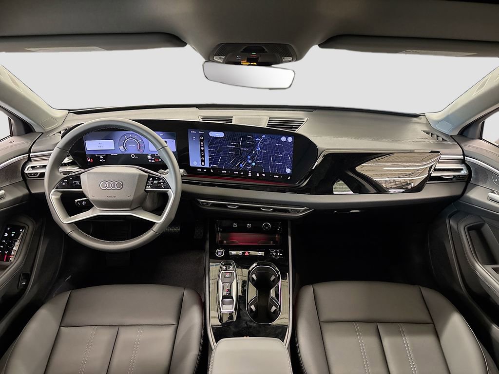 New 2026 Audi A5 2.0T Premium Plus AWD/4WD image 9