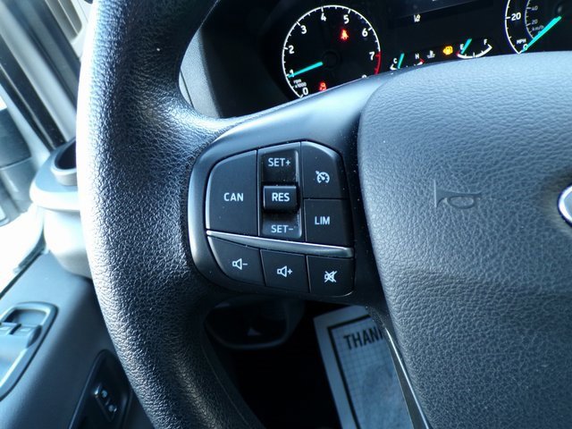 Used 2022 Ford Transit 350 XLT image 25