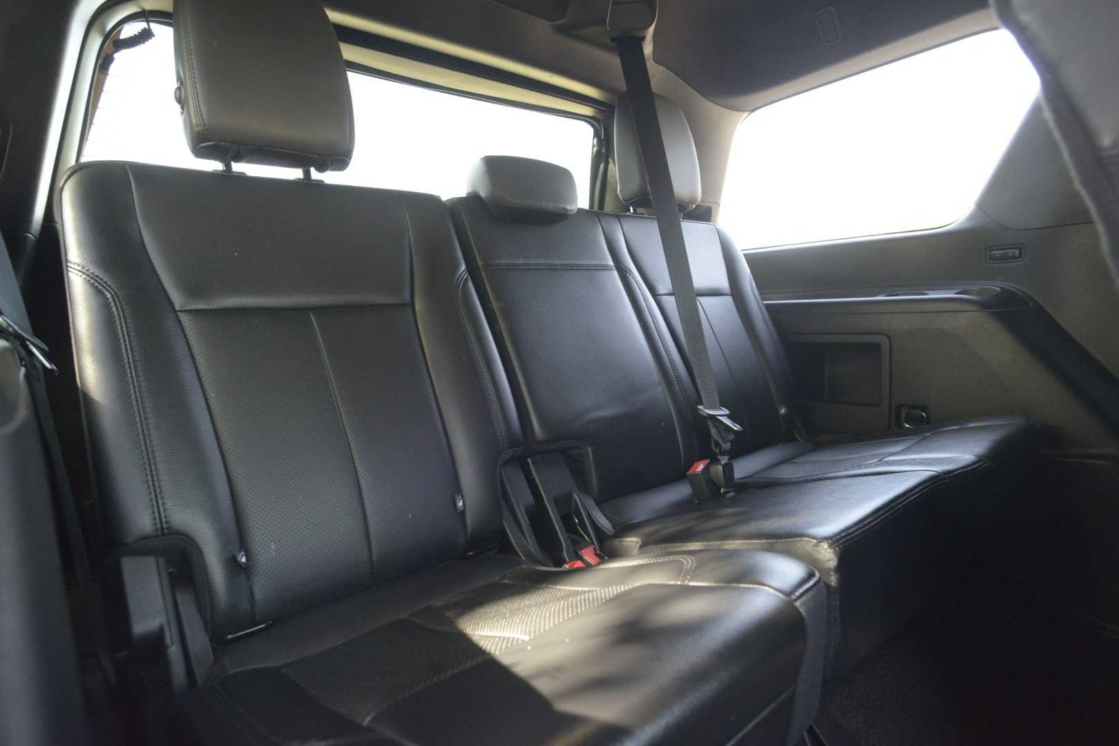Used 2021 Ford Expedition XLT AWD/4WD image 14