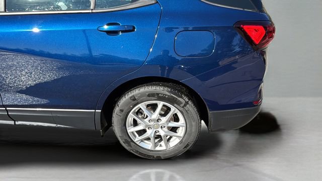 Used 2022 Chevrolet Equinox LS image 29